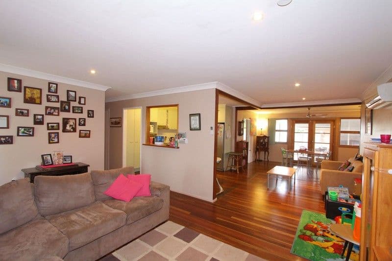 14 Wilson Street, KEPNOCK QLD 4670, Kepnock - Thumbnail 4