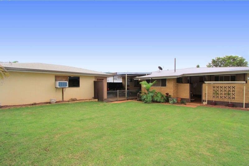 14 Wilson Street, KEPNOCK QLD 4670, Kepnock - Thumbnail 5