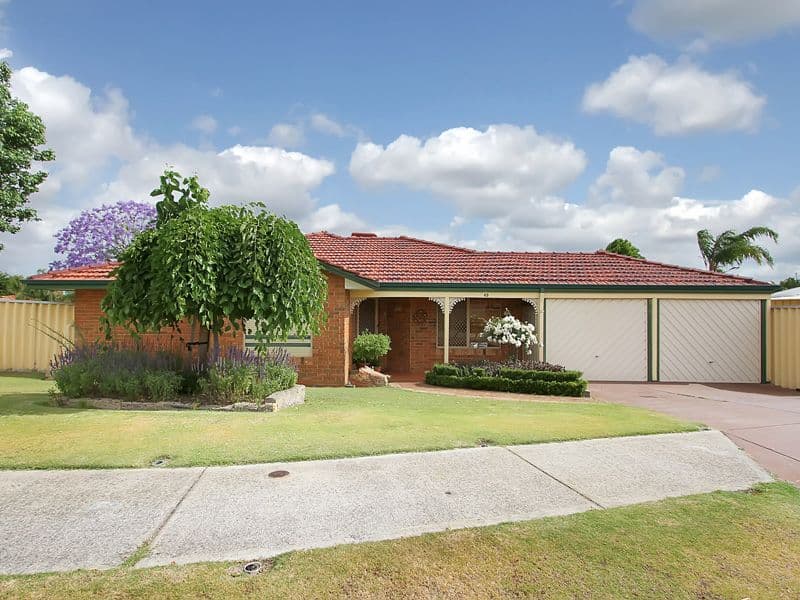 49 Badgingarra Gardens, BALLAJURA WA 6066, Ballajura - Image 1