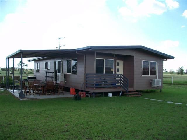 176 Bourne Drive, ROMA QLD 4455, Roma - Image 1