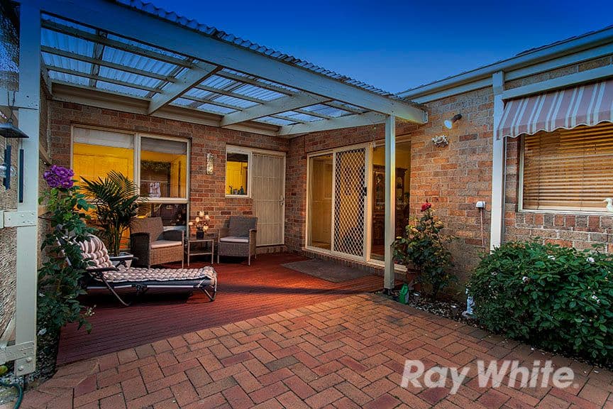 8 Memory Lane, Rowville VIC 3178, Rowville - Thumbnail 2