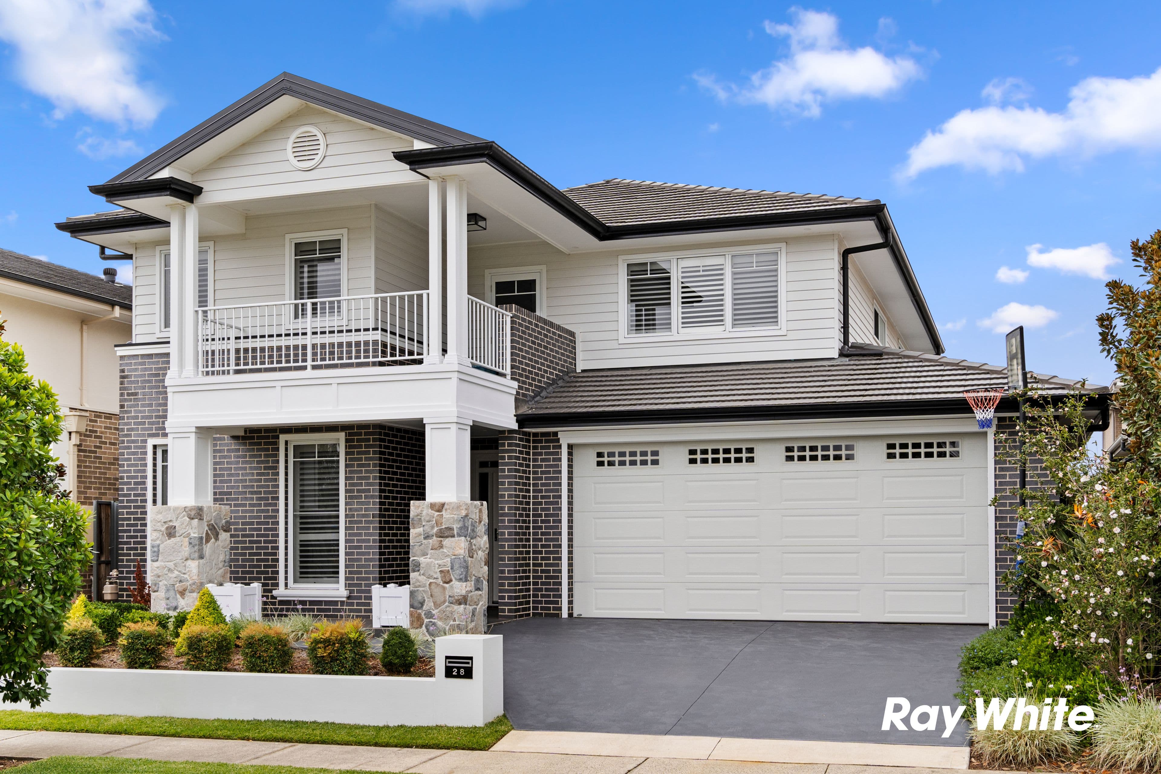28 Kiewa Grove, Box Hill NSW 2765, Box Hill - Image 1
