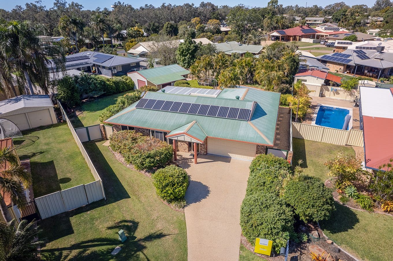 55 Kidd Street, Emerald QLD 4720, Emerald - Image 1