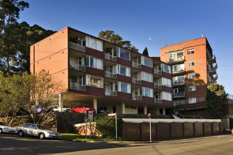 6 River Road, WOLLSTONECRAFT NSW 2065, Wollstonecraft - Thumbnail 4