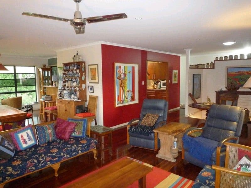 13 Ocean View Drive, WOODGATE QLD 4660, Woodgate - Thumbnail 5