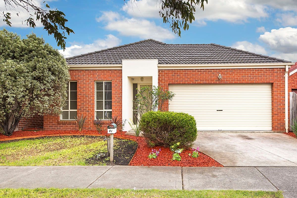 80 Darius Terrace, SOUTH MORANG VIC 3752, South Morang - Image 1