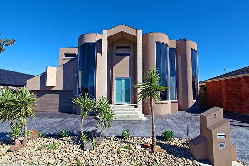 8 Argyle Way, TAYLORS HILL VIC 3037, Taylors Hill - Image 1