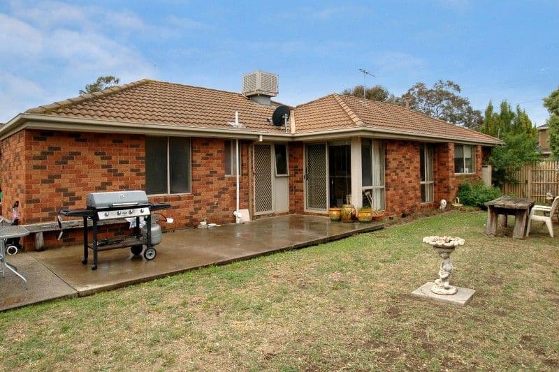 3 Breadalbane Court, SYDENHAM VIC 3037, Sydenham - Thumbnail 8