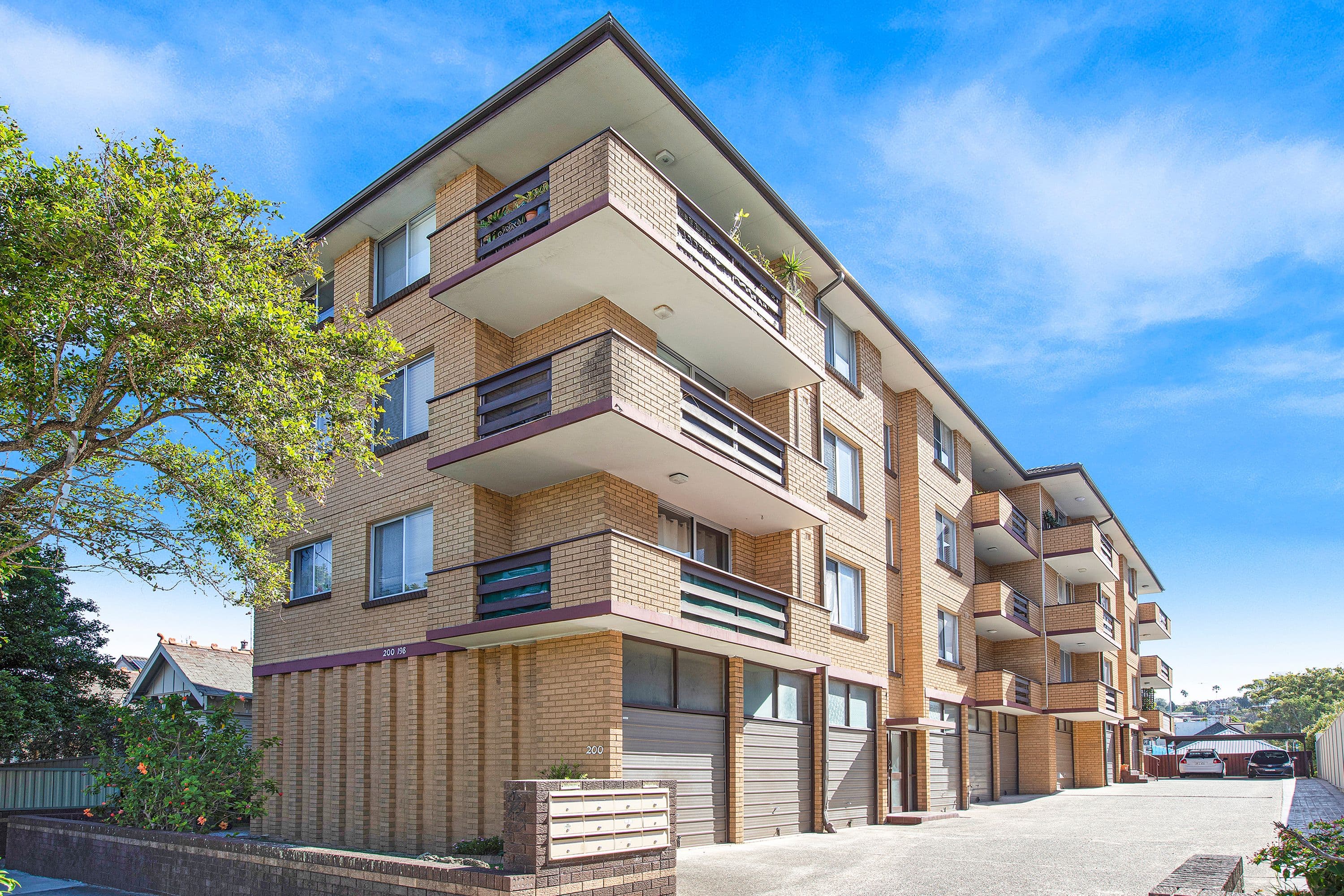 200 Carrington Road, Randwick NSW 2031, Randwick - Thumbnail 7