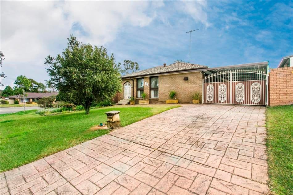 53 Millstream Road, Werrington Downs NSW 2747, Werrington Downs - Image 1