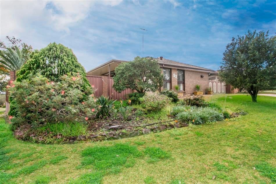 53 Millstream Road, Werrington Downs NSW 2747, Werrington Downs - Thumbnail 3