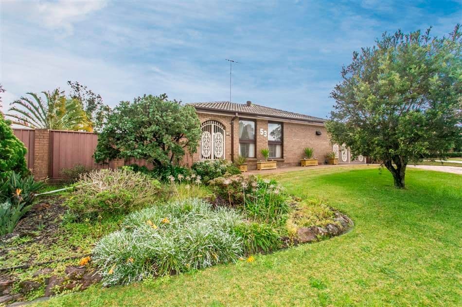 53 Millstream Road, Werrington Downs NSW 2747, Werrington Downs - Thumbnail 4