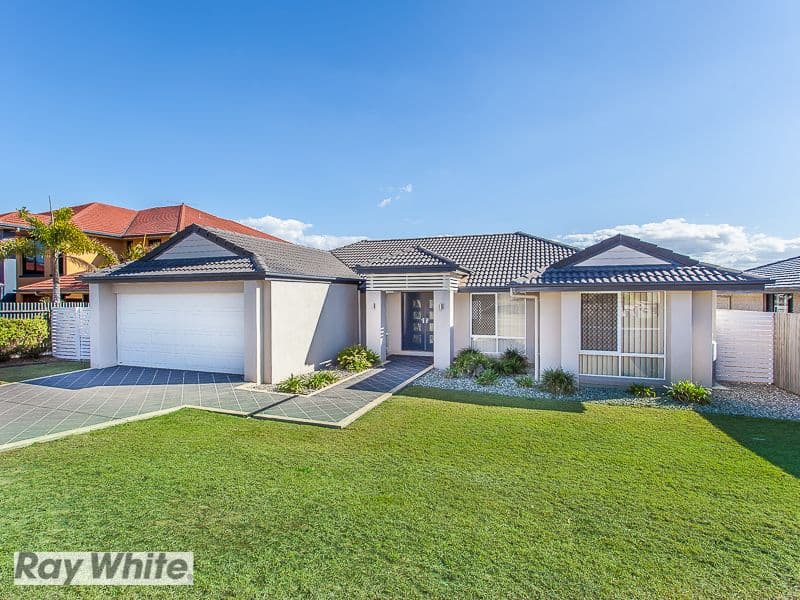 34 Hampstead Outlook, MURRUMBA DOWNS QLD 4503, Murrumba Downs - Image 1