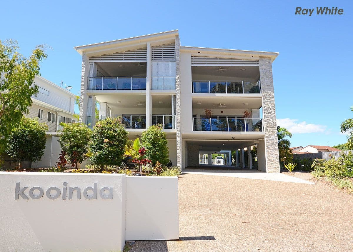 541 Charlton Esplanade, URANGAN QLD 4655, Urangan - Image 1