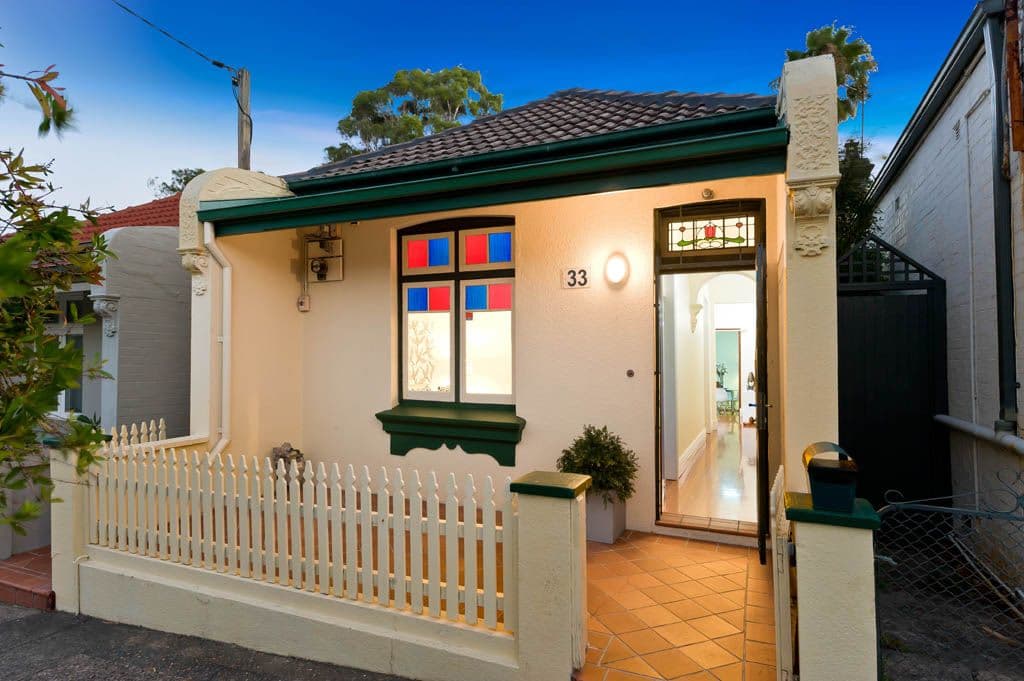 33 Thorby Avenue, LEICHHARDT NSW 2040, Leichhardt - Image 1