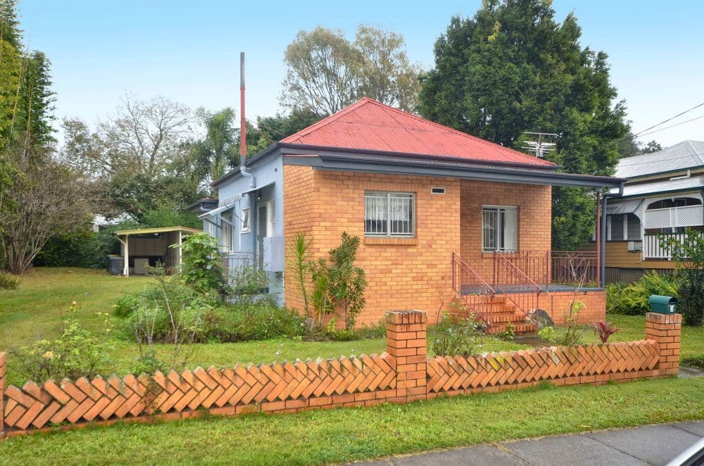 16 Grove Street, ALBION QLD 4010, Albion - Thumbnail 2