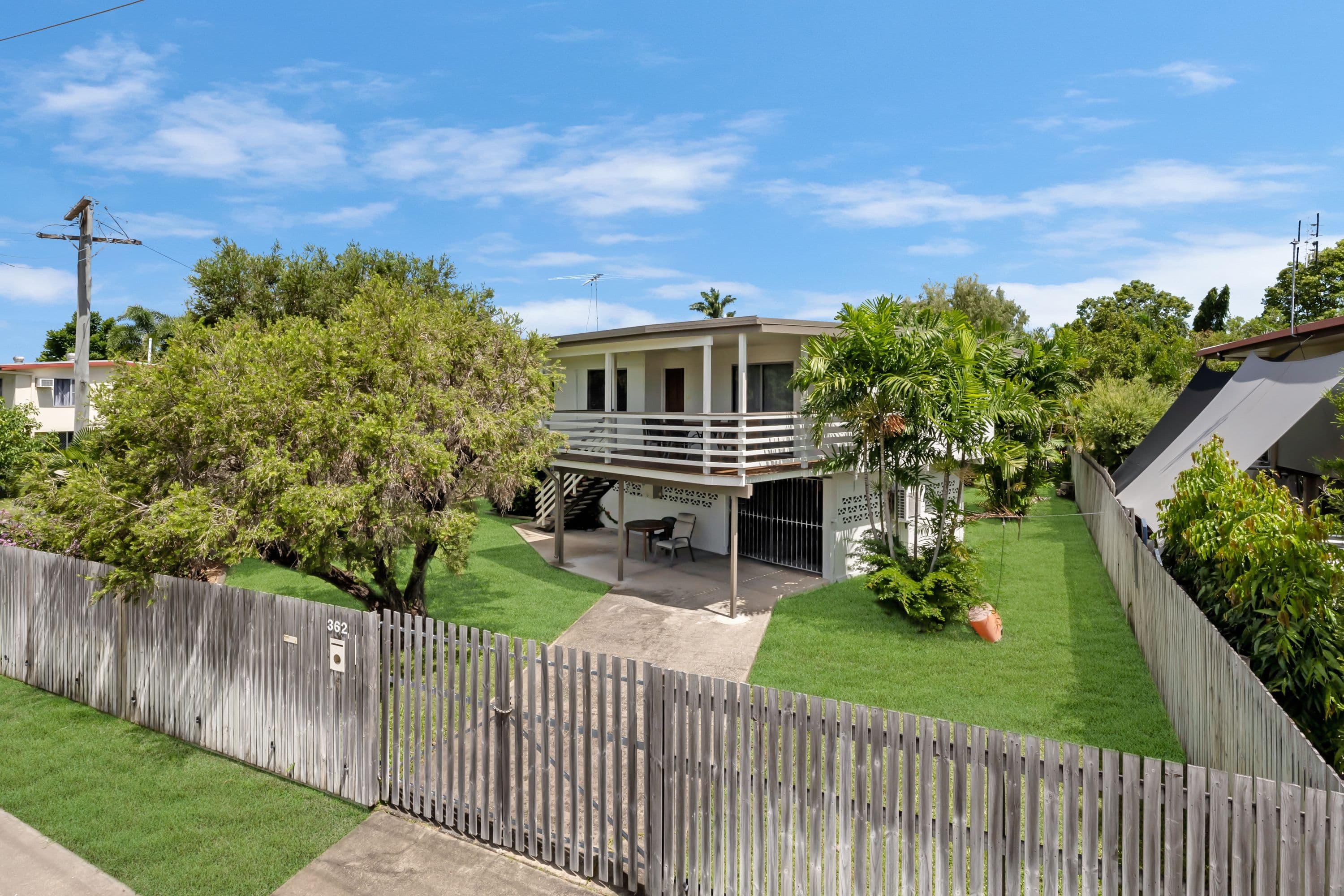 362 Charles Street, Kirwan QLD 4817, Kirwan - Image 1