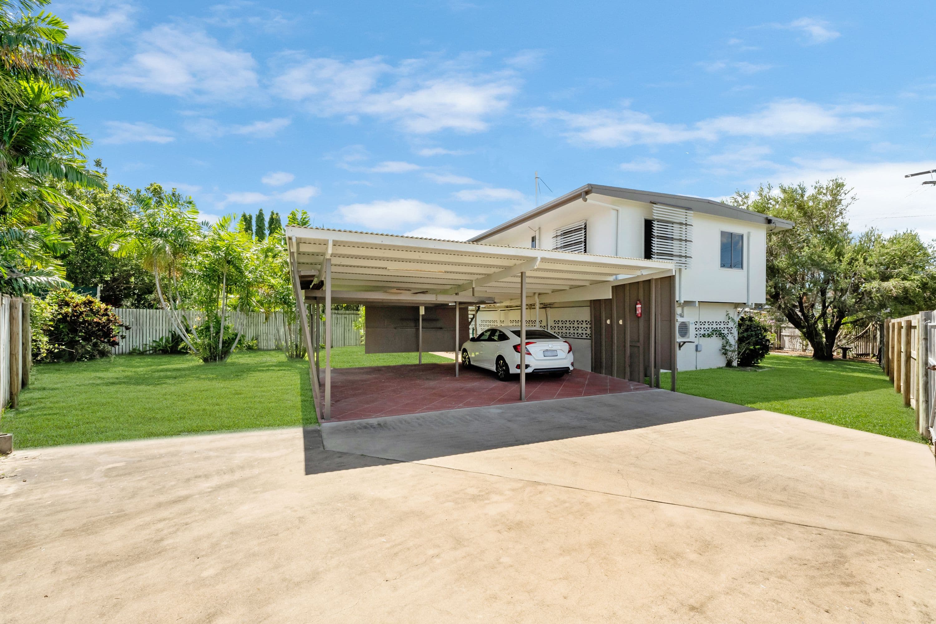 362 Charles Street, Kirwan QLD 4817, Kirwan - Thumbnail 2
