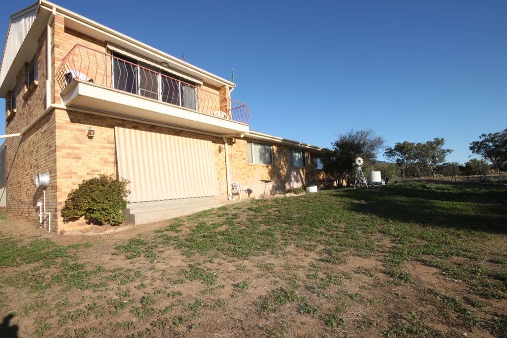 242 Ormans Lane, KOOTINGAL NSW 2352, Kootingal - Image 1