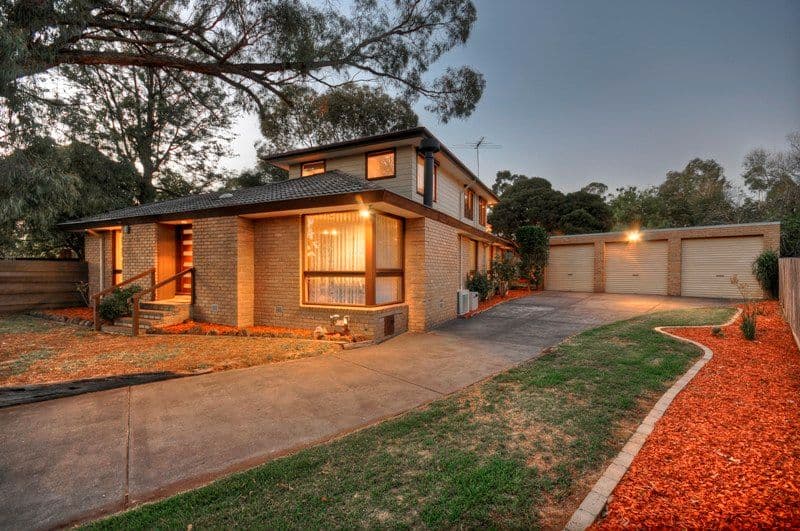 42 BELLARA Drive, MOOROOLBARK VIC 3138, Mooroolbark - Image 1
