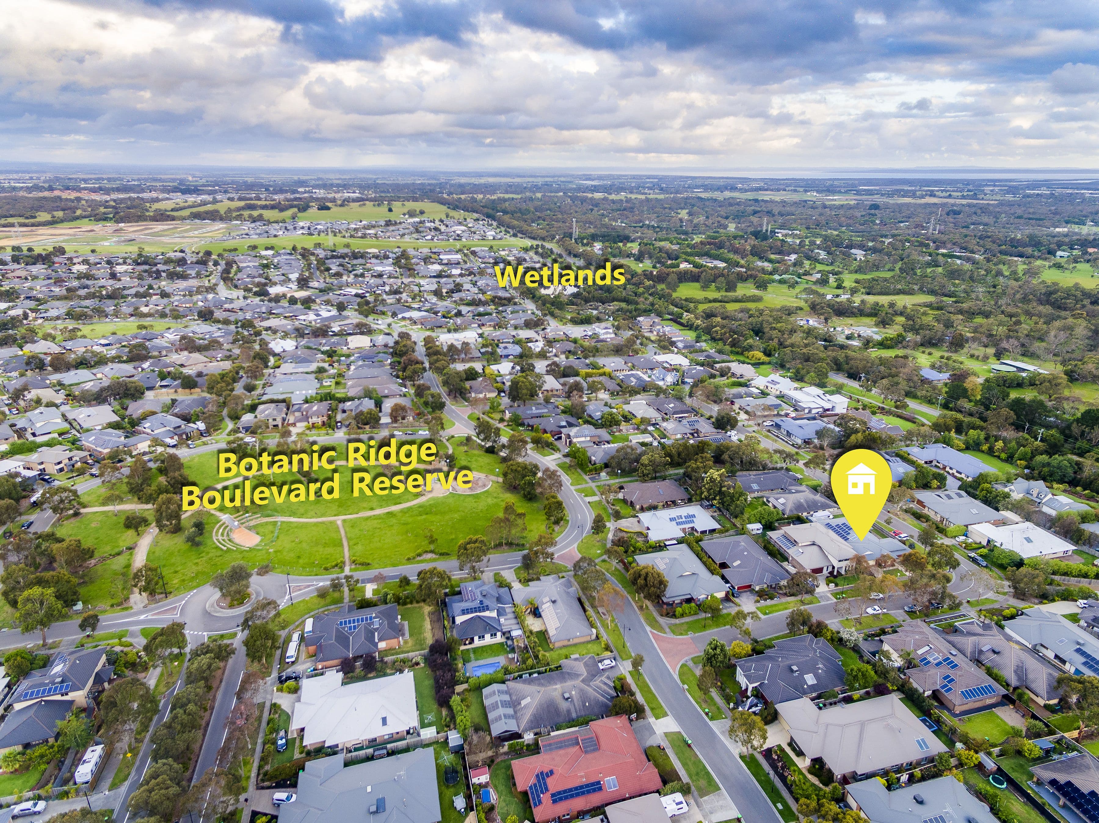 17 Green Mist Crescent, Botanic Ridge VIC 3977, Botanic Ridge - Thumbnail 3