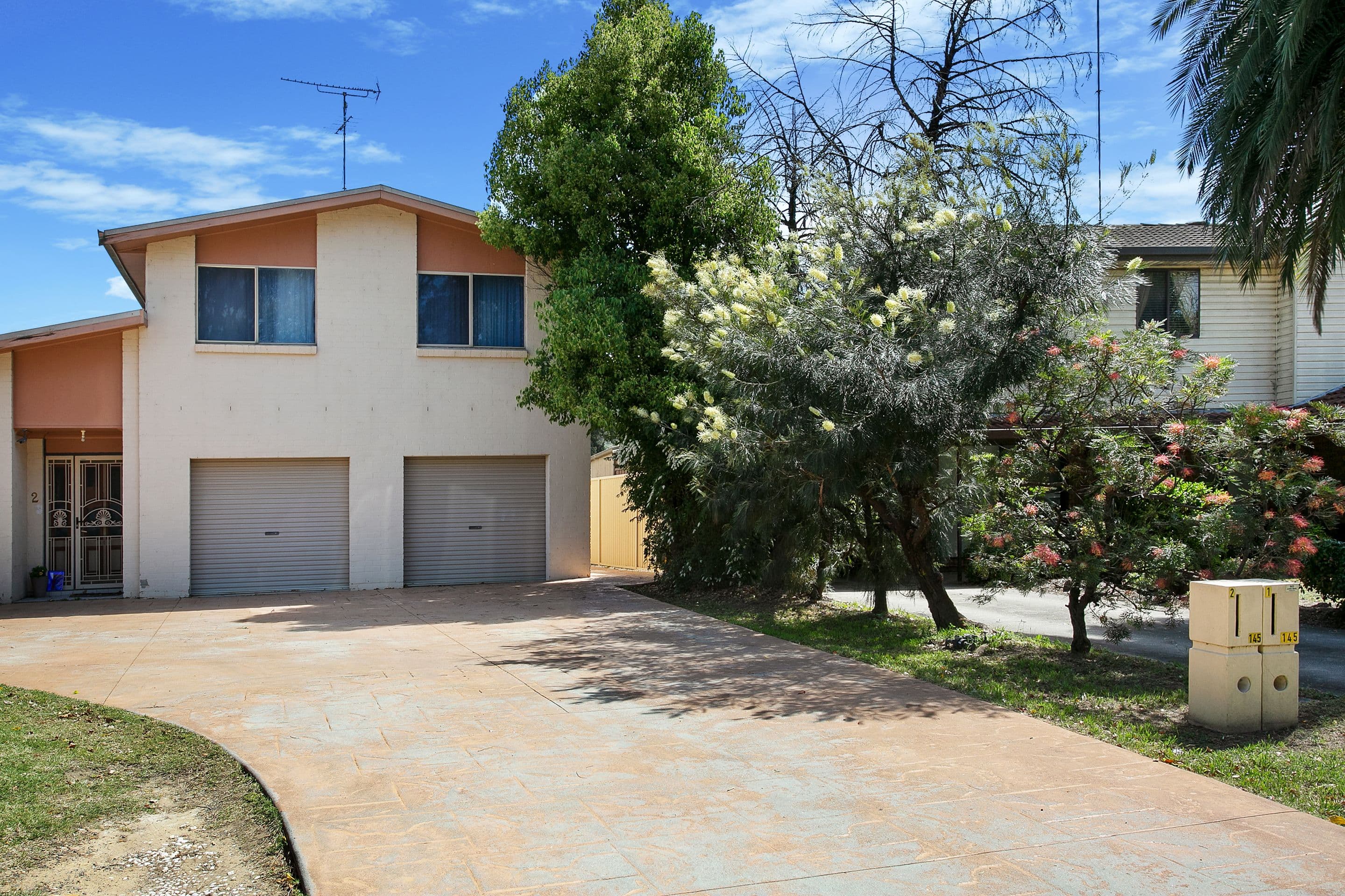 1/145 Russell Street, Emu Heights NSW 2750, Emu Heights - Image 1