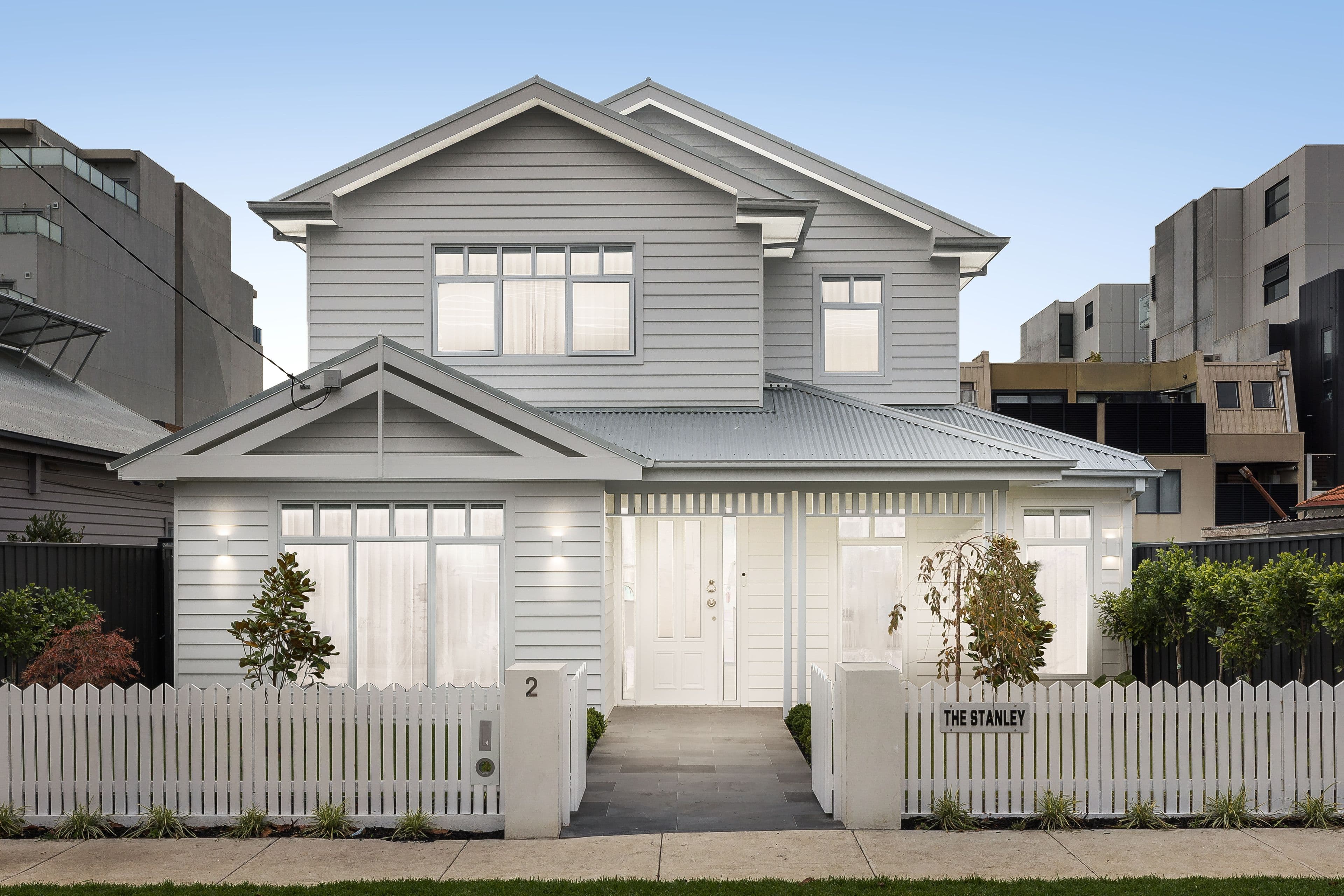 2 Stanley Street, Brunswick VIC 3056, Brunswick - Image 1