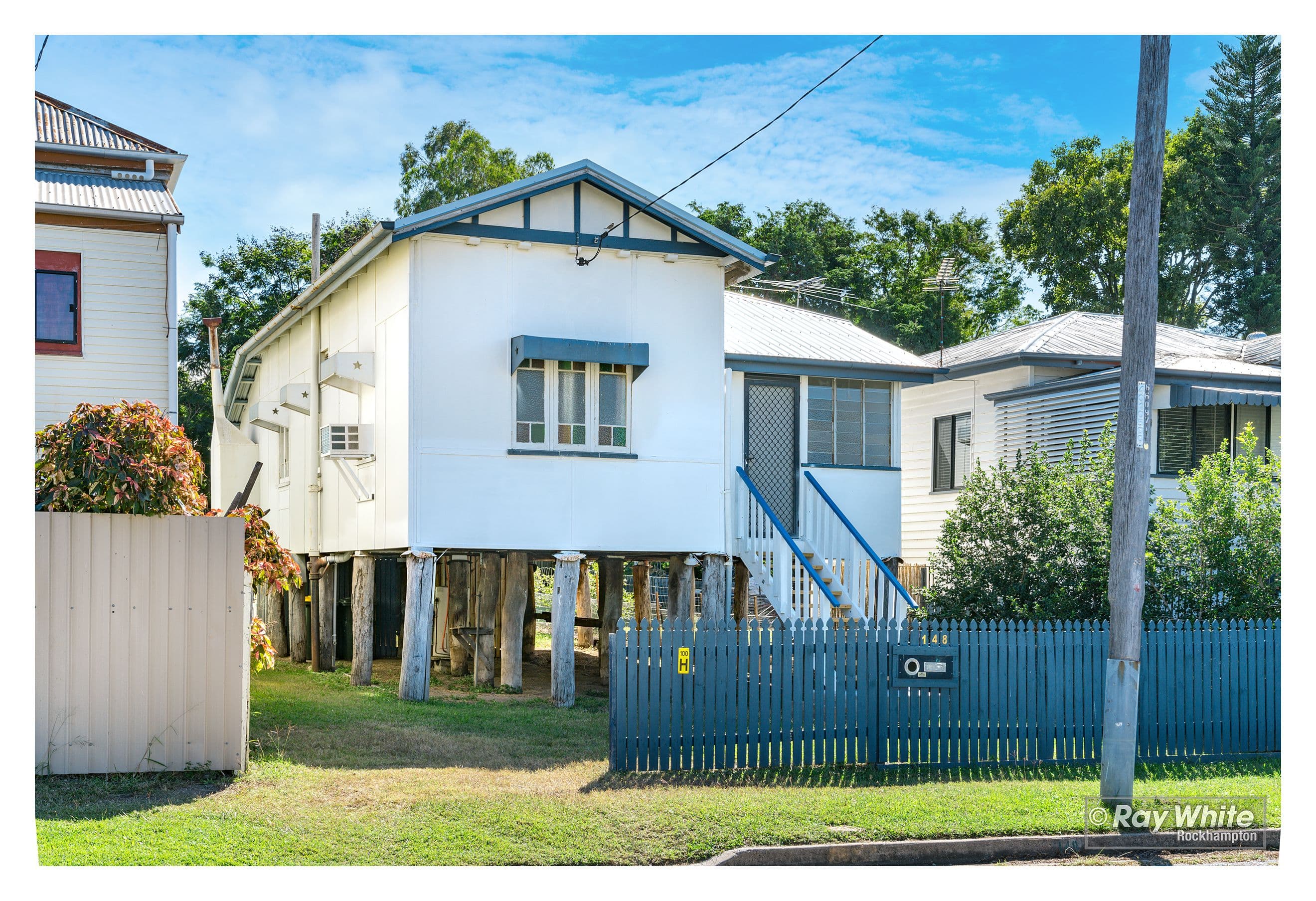 148 Stanley Street, Allenstown QLD 4700, Allenstown - Image 1