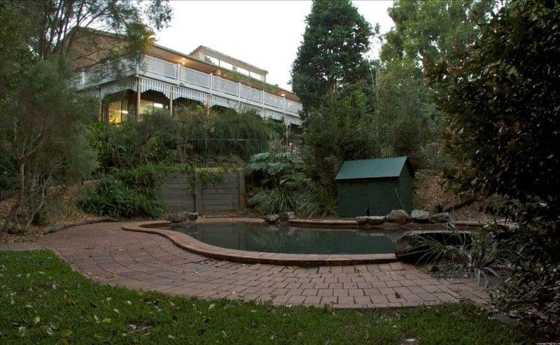 18 Mirbelia Street, KENMORE QLD 4069, Kenmore - Thumbnail 2