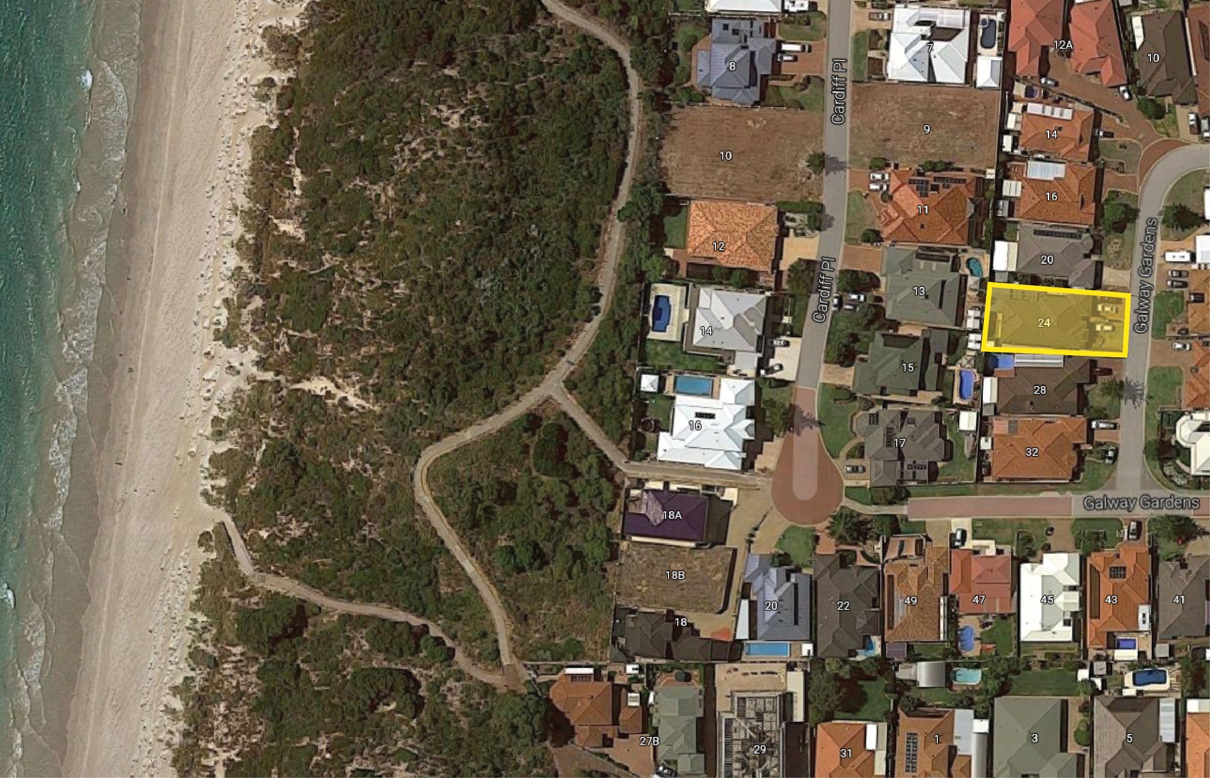 24 Galway Gardens, Warnbro WA 6169, Warnbro - Thumbnail 4