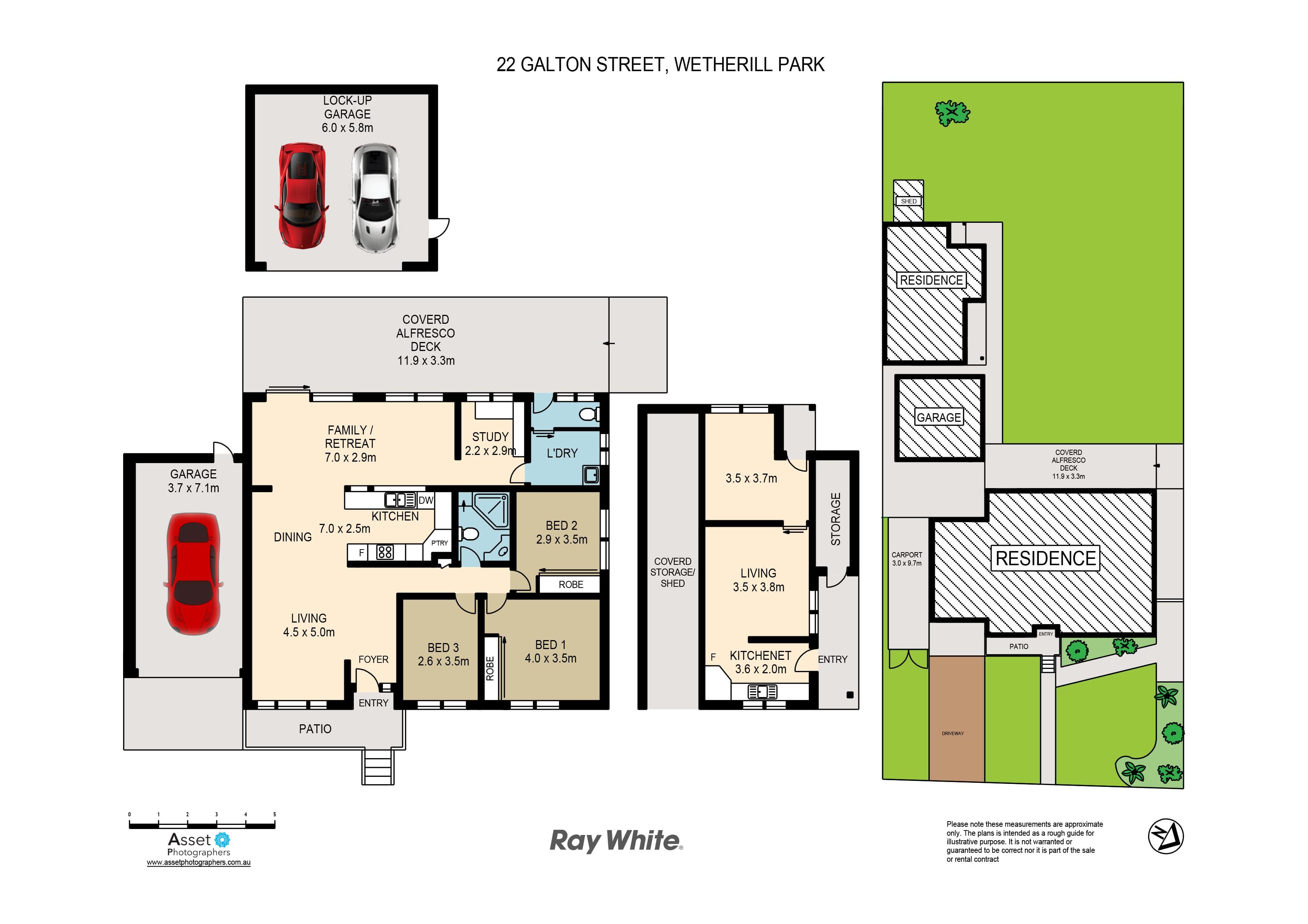 22 Galton Street, Wetherill Park - Thumbnail 7