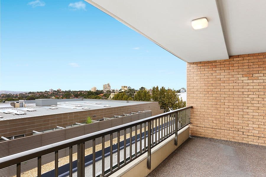 154-158 Military Road, Neutral Bay NSW 2089, Neutral Bay - Thumbnail 2