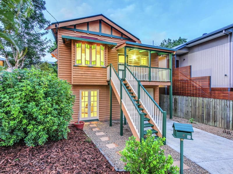 6 York Street, Coorparoo - Thumbnail 2