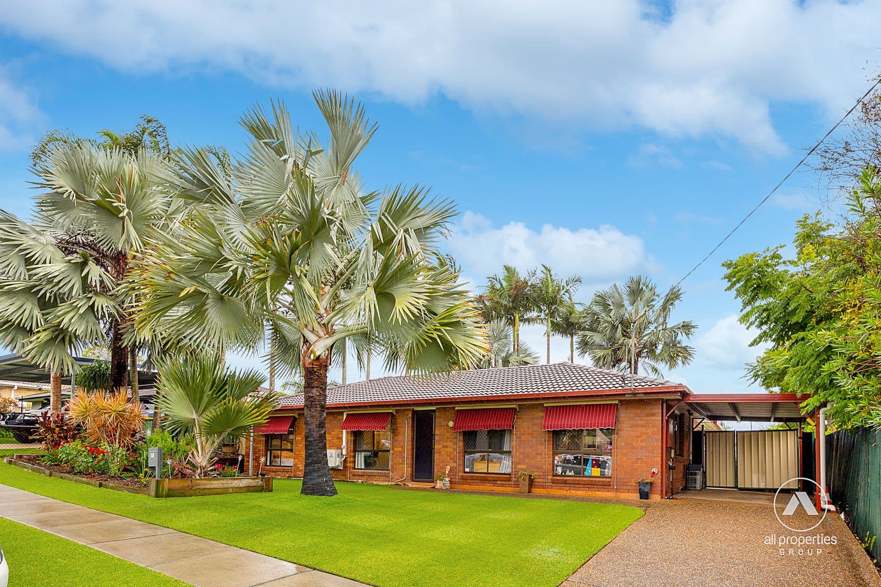 18 Baudin Street, Boronia Heights QLD 4124, Boronia Heights - Image 1