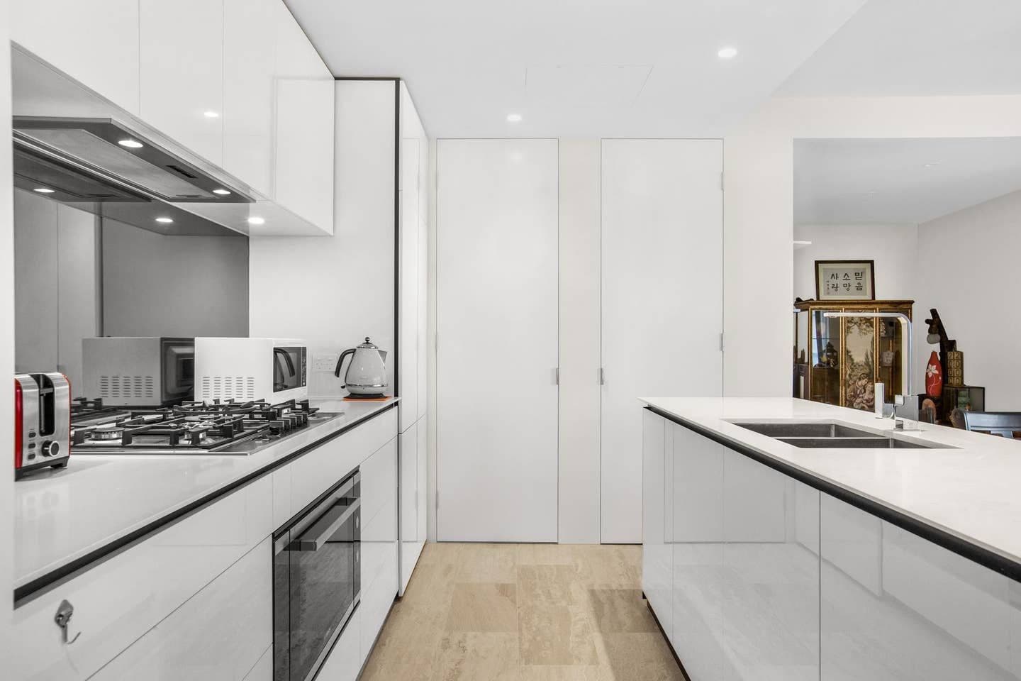 1 The Concourse, Benowa QLD 4217, Benowa - Image 1