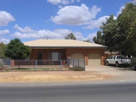119 Redlands Road, COROWA NSW 2646, Corowa - Image 1
