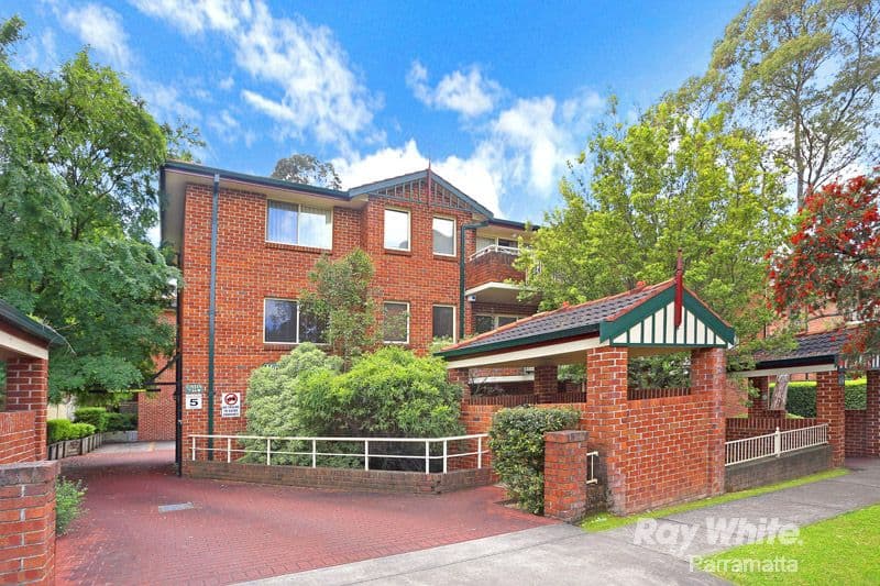 42-46 Harold Street, North Parramatta NSW 2151, North Parramatta - Image 1
