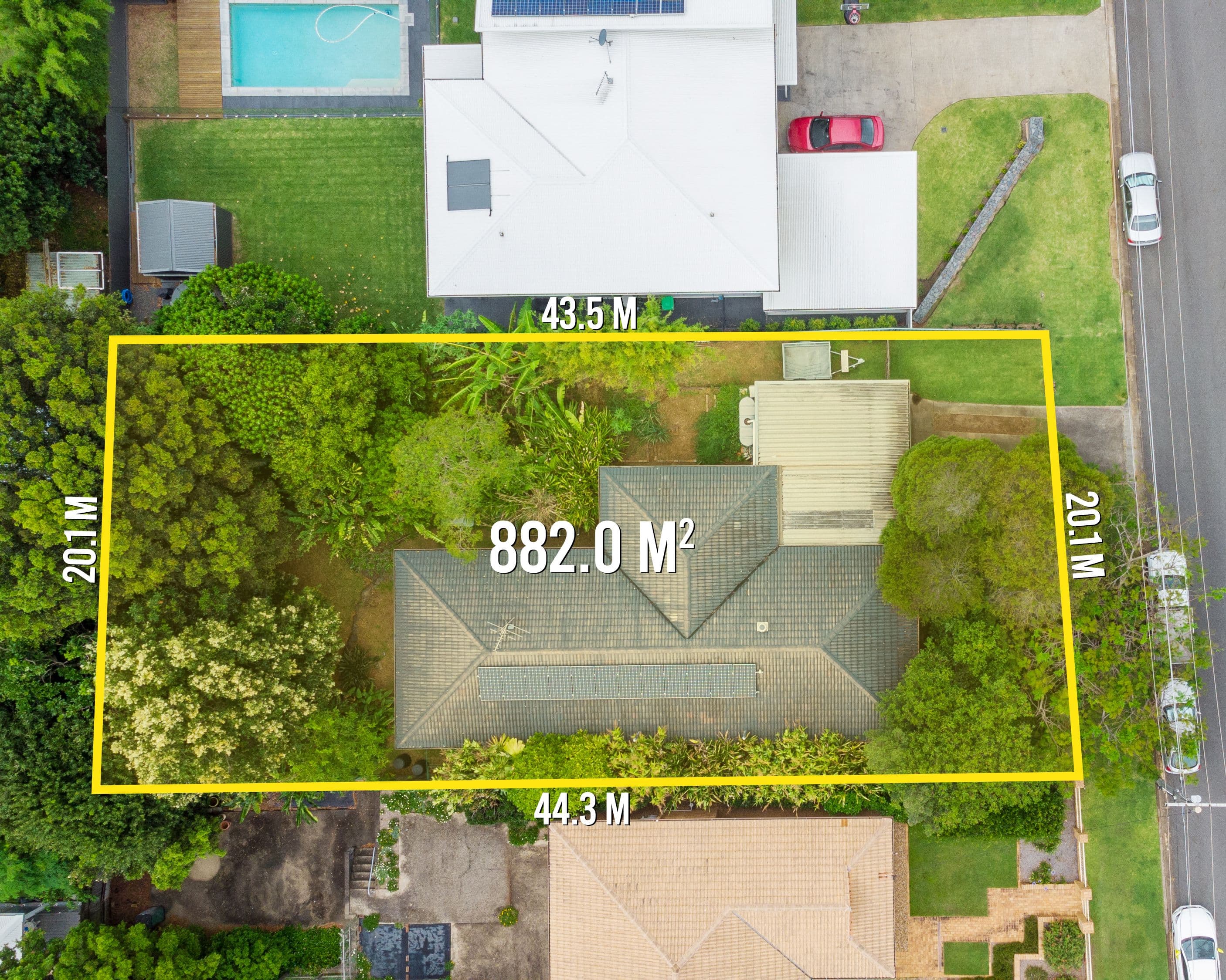 8 Kooringa Avenue, Cleveland QLD 4163, Cleveland - Image 1