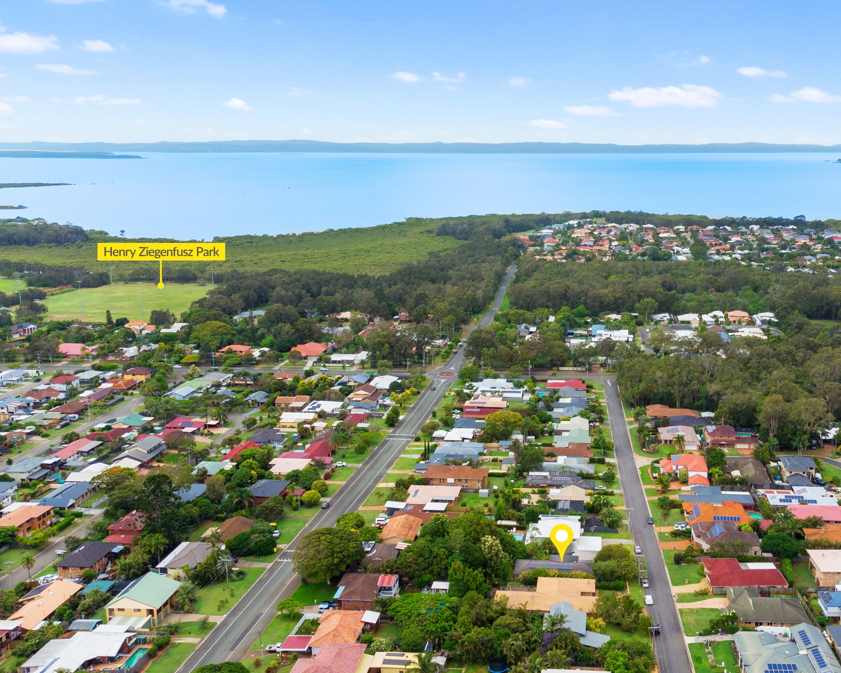 8 Kooringa Avenue, Cleveland QLD 4163, Cleveland - Thumbnail 2