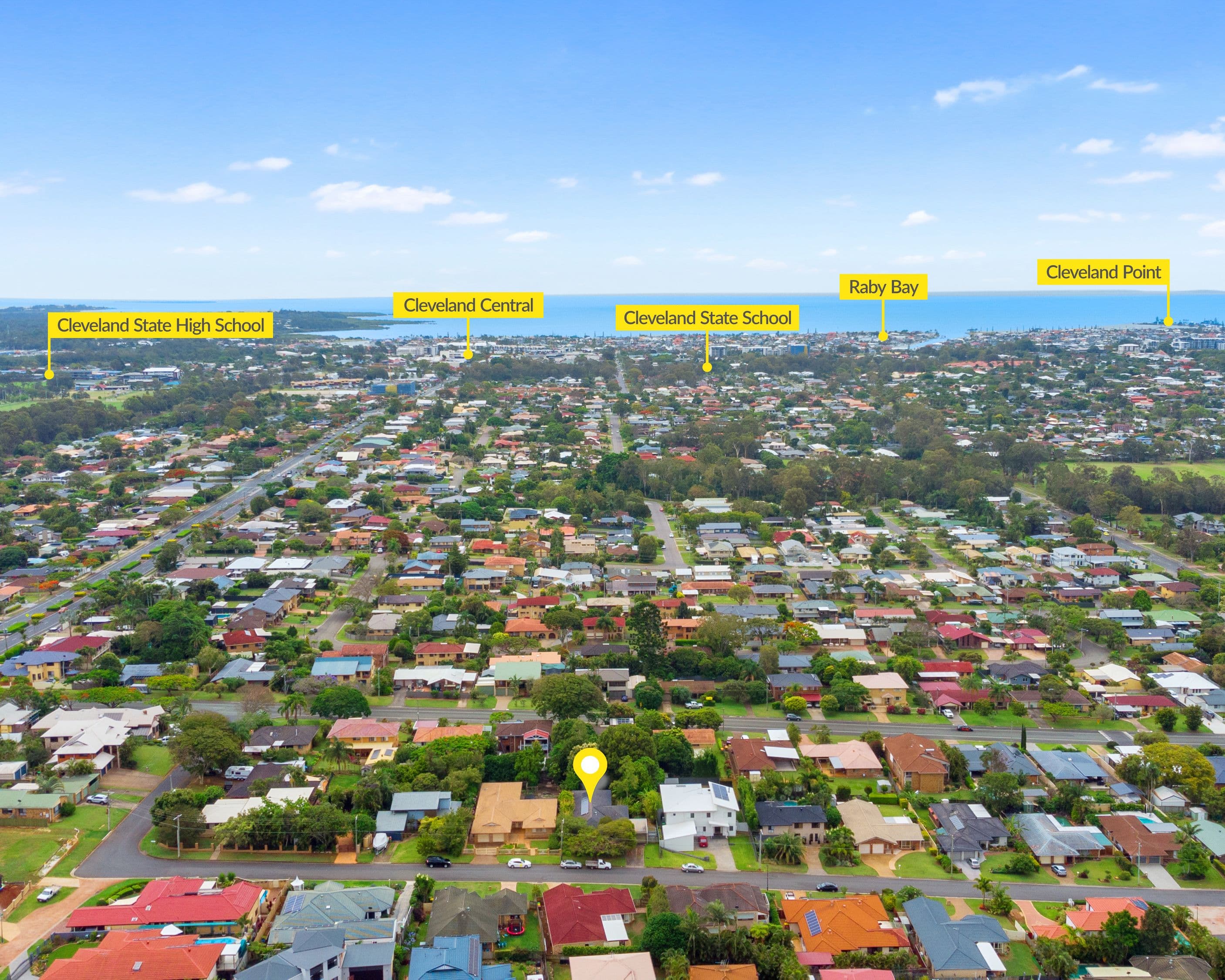 8 Kooringa Avenue, Cleveland QLD 4163, Cleveland - Thumbnail 3