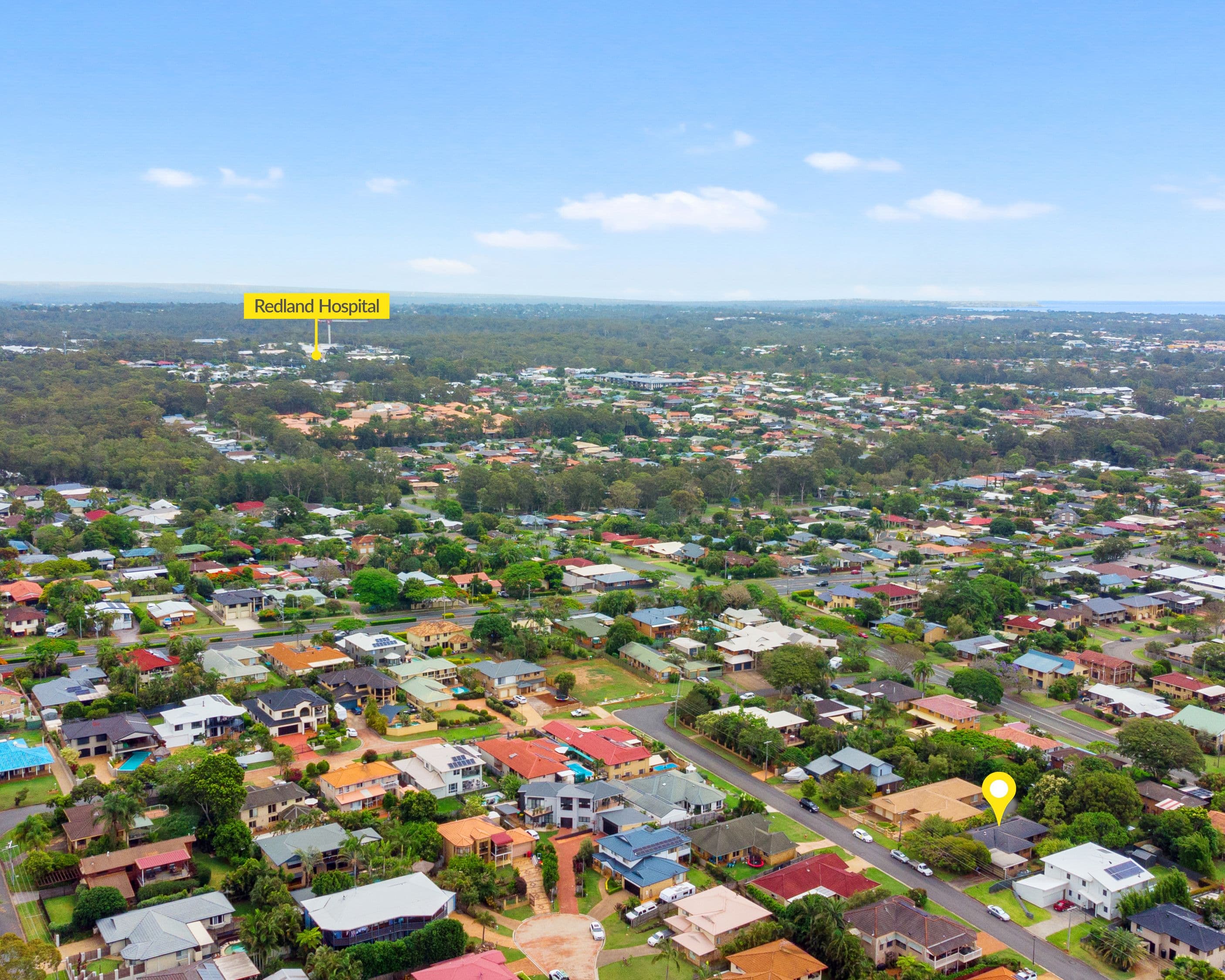 8 Kooringa Avenue, Cleveland QLD 4163, Cleveland - Thumbnail 5