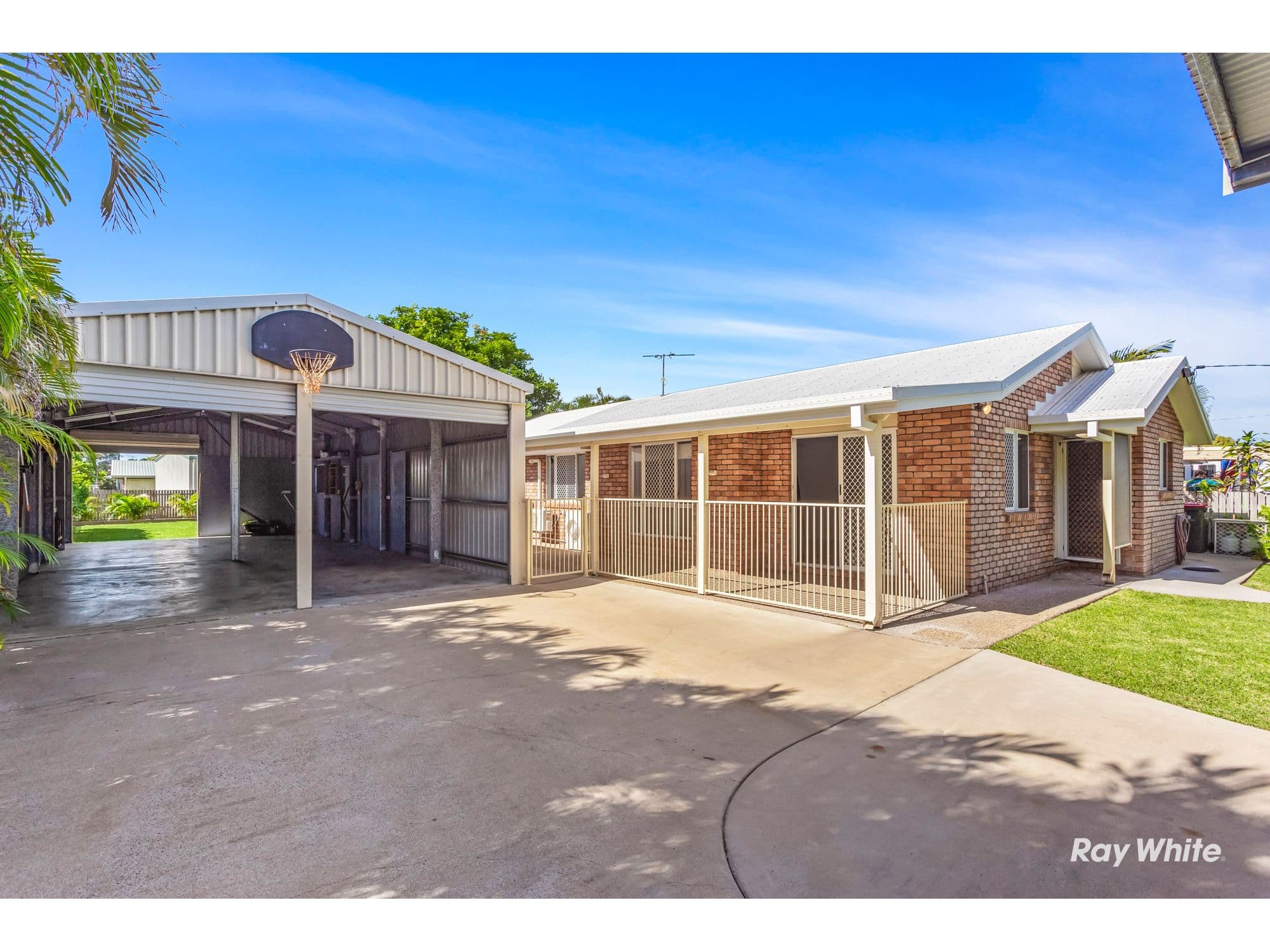 13 Horrie Twiner Street, Keppel Sands QLD 4702, Keppel Sands - Image 1