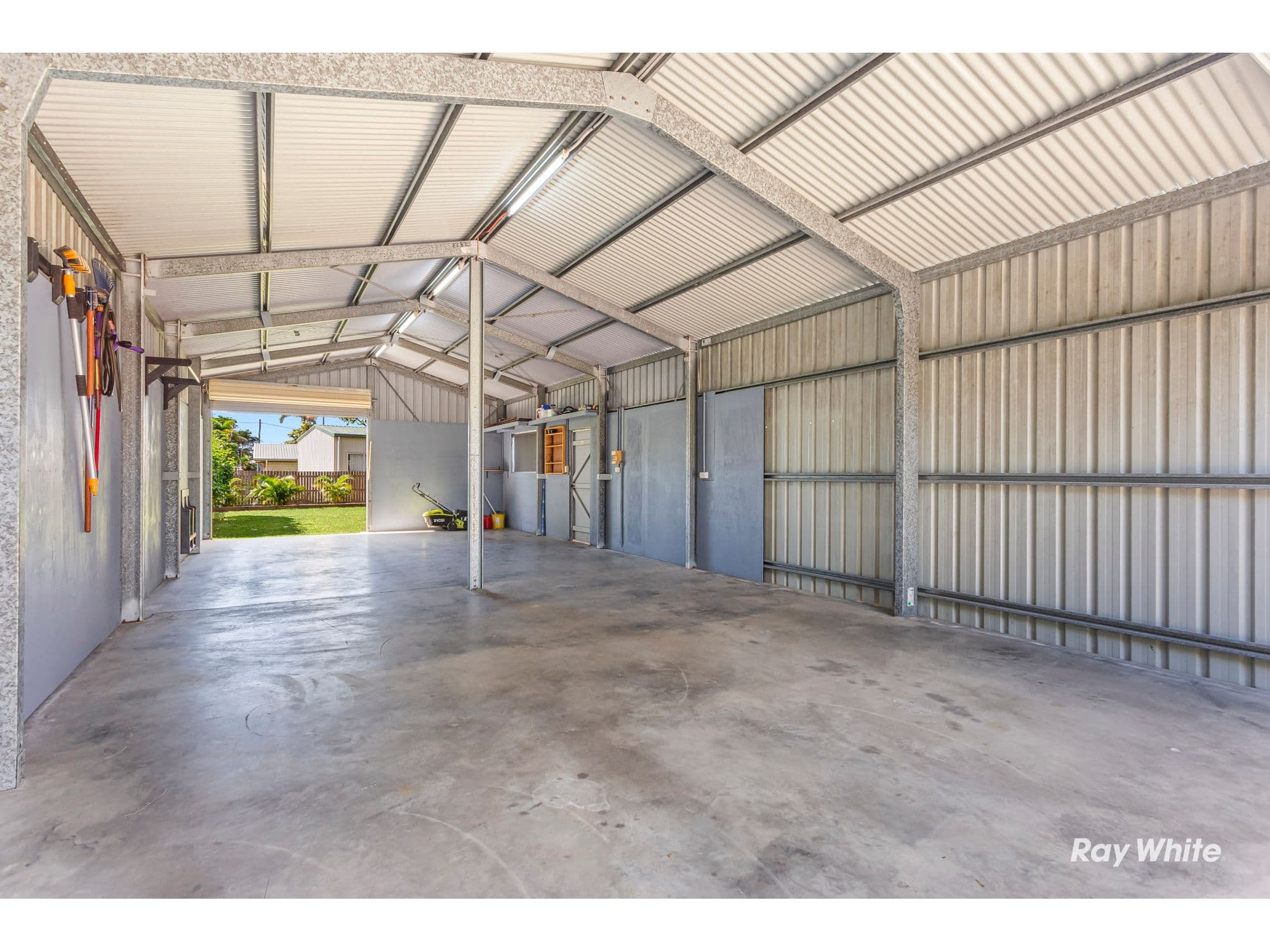 13 Horrie Twiner Street, Keppel Sands QLD 4702, Keppel Sands - Thumbnail 4