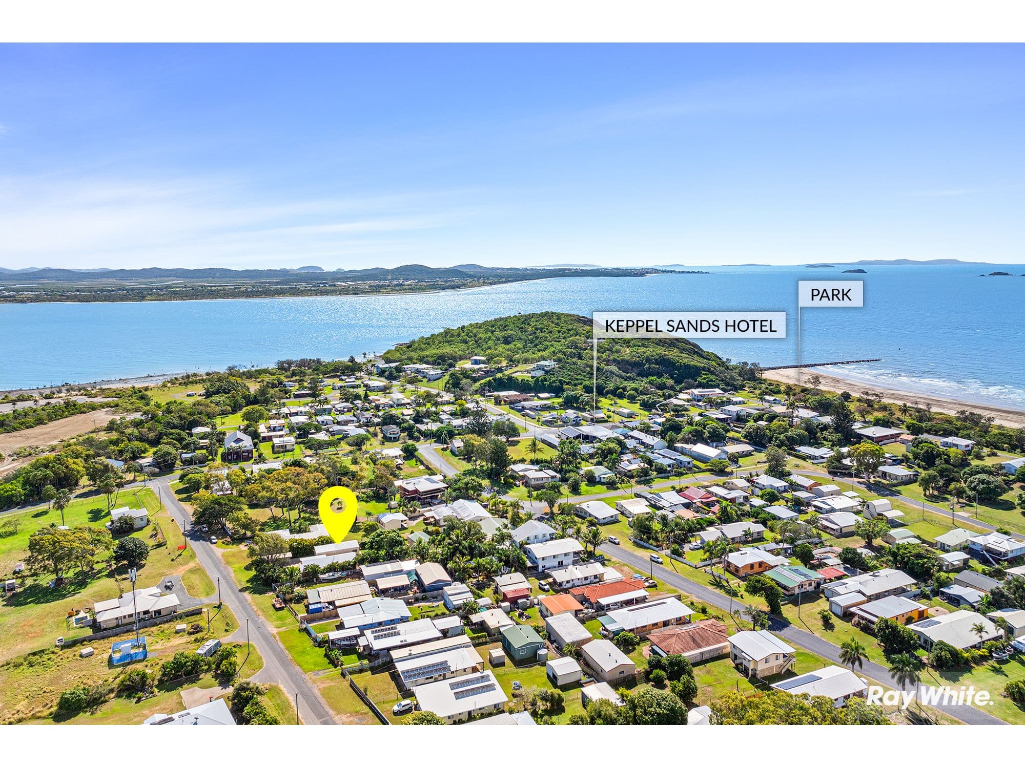 13 Horrie Twiner Street, Keppel Sands QLD 4702, Keppel Sands - Thumbnail 5