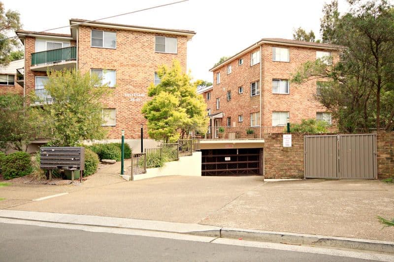 29-35 Preston Avenue, ENGADINE NSW 2233, Engadine - Image 1