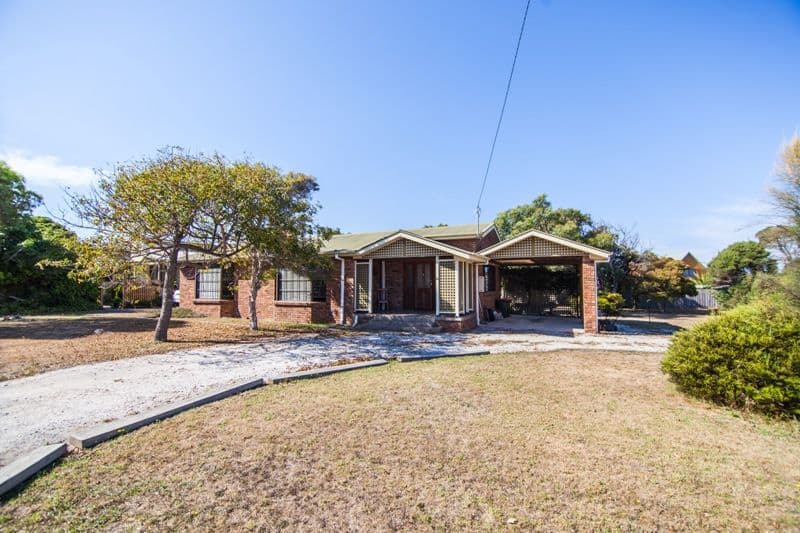 12-14 McKenzie Drive, LOW HEAD TAS 7253, Low Head - Image 1