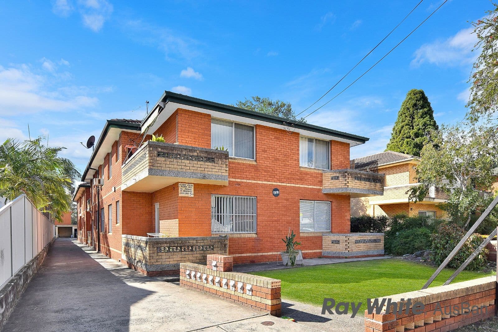 99 Hampden Road, Lakemba NSW 2195, Lakemba - Image 1