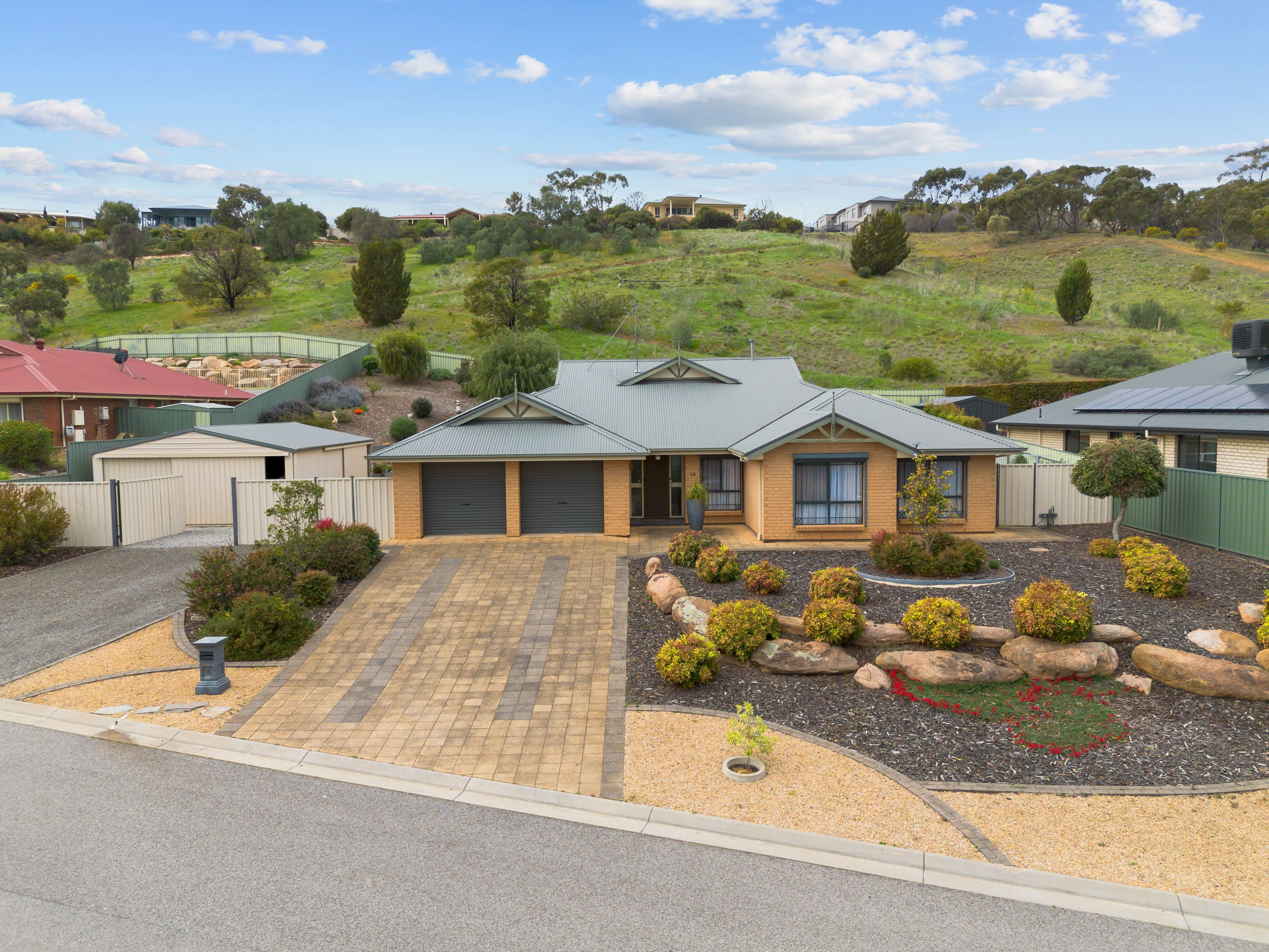 16 Bluestone Quarry Road, Gawler South SA 5118, Gawler South - Image 1