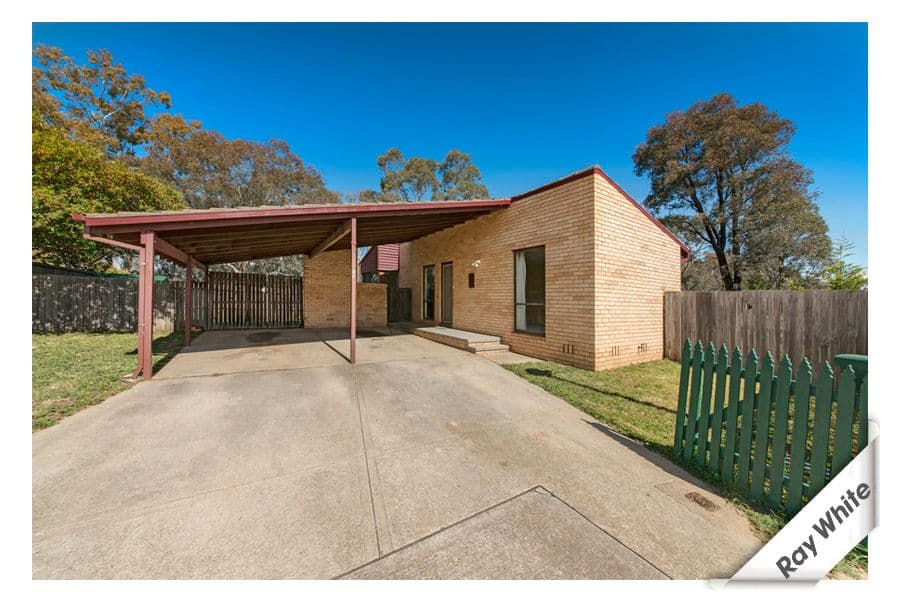 14 Warland Place, CHARNWOOD ACT 2615, Charnwood - Thumbnail 2