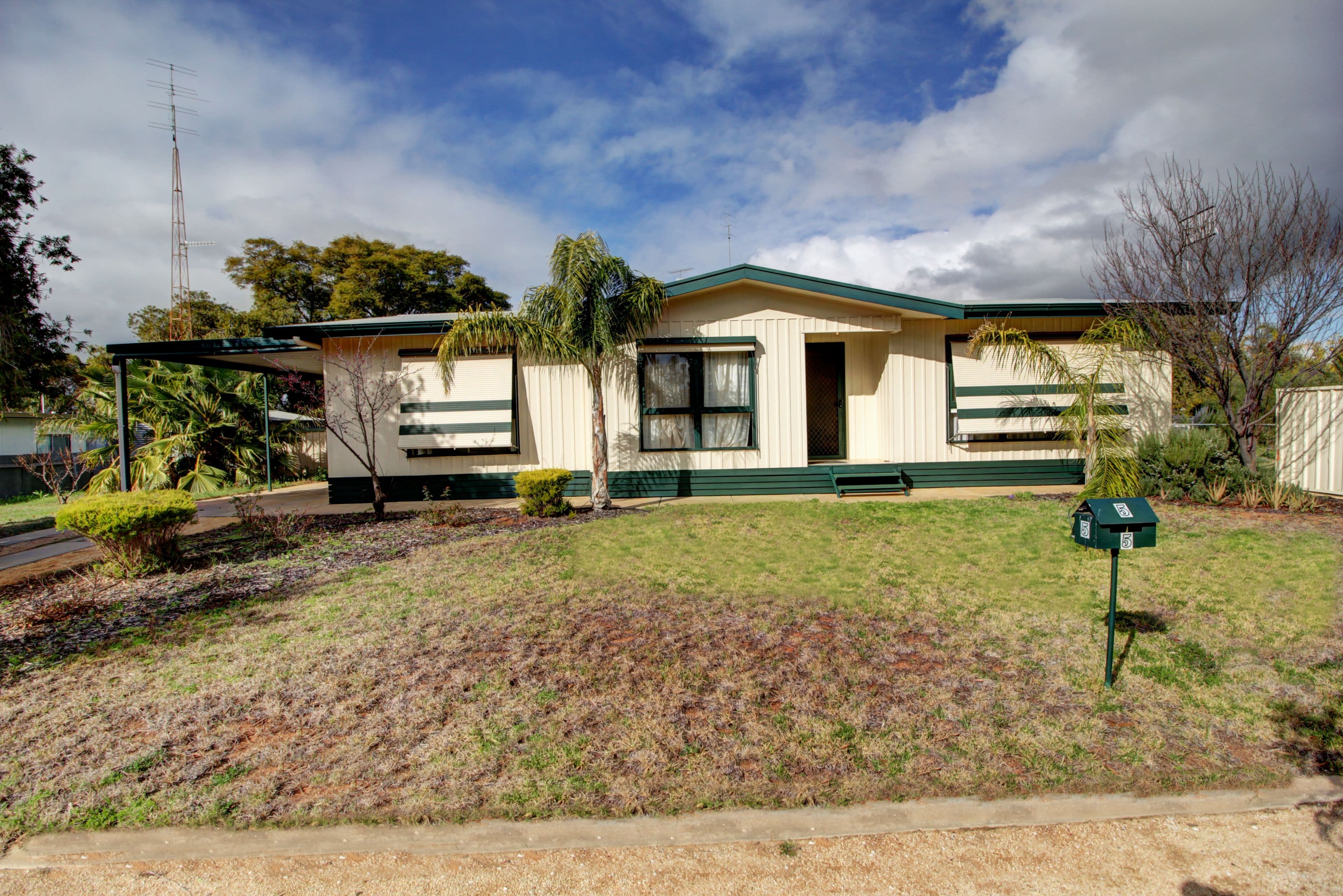 5 Shaddock Street, Berri SA 5343, Berri - Image 1